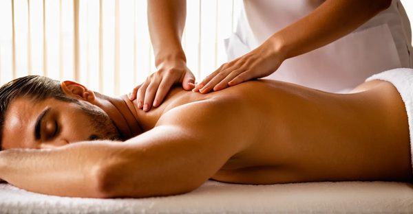 Les massages essentiels à bordeaux : bien-être et détente