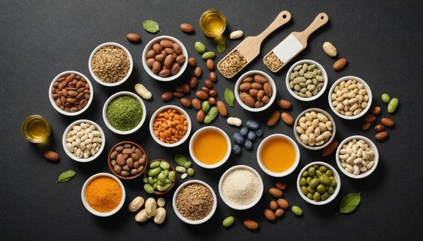 Choisir les bons compléments alimentaires pour votre bien-être