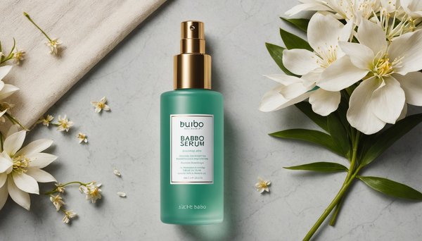 Sérum intime baûbo : l'art de la glisse apaisante